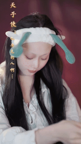 “女皇”@妞妞妞 驾临观音山，携十二花神邀您一起花朝游园赏百花