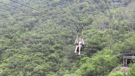 520浪漫旅游丨一万句表白,不如带TA来观音山